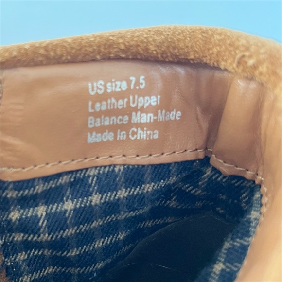 Sbicca Booties - Picture 6 of 6